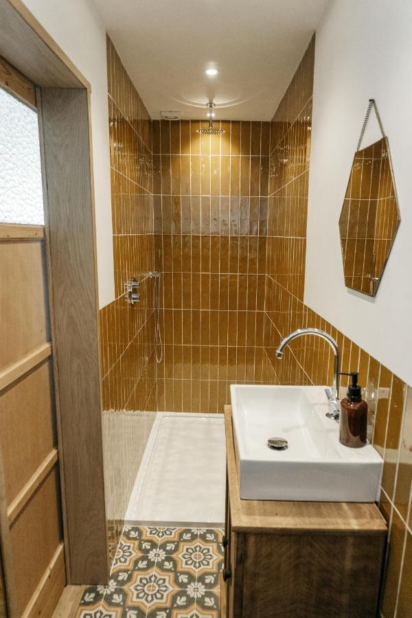 Logement Cornelia - Tholen, Zeeland Exterior photo